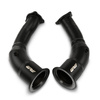 Downpipe AUDI RS4 B9, RS5 B9 ceramika