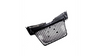 Grill sportowy Gloss Black AUDI TT 2006-2014