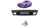 Przedni zderzak sport BMW 5 E34 1987-1997