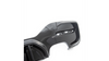 Tylny dyfuzor Gloss Black BMW 1 F20 F21 Facelift 2015-2019