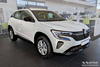 Nakładki progowe do Renault Austral (Hybrid)