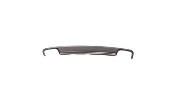 Tylny dyfuzor  AUDI A4 B8 (8K) Sedan Avant Facelift 2012-2015