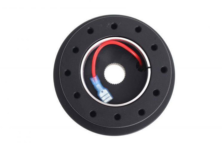 Naba Nissan Sunny 303 Datsun 140Y 81-90 E004-2G D1Spec Black