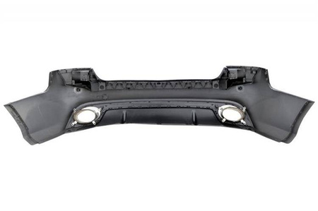 BODY KIT AUDI A5 8T 2008-2011