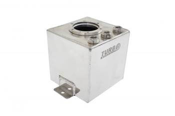 Zbiornik paliwa dodatkowy 2L z otworem na pompę