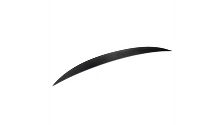 Lotka Lip Spoiler Carbon BMW 3 E92 2006-2013
