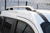 Relingi dachowe Ford Transit Connect 2014+ SHORT