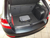 Siatka do bagażnika Skoda Rapid II Spaceback - Hatchback/Kombi 2012-...