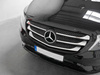 Listwy Atrapy Grilla Mercedes Vito W447 14+ Chrom