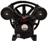 Kompresor sprężarka 4KW 2tłoki KD1403