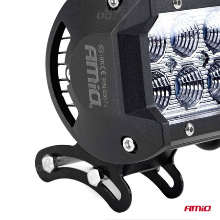 Lampa robocza halogen LED szperacz AWL17 6LED AMIO-02431