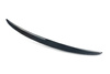 Spojler tylnej klapy BMW G20 PIANO BLACK 2019-2023