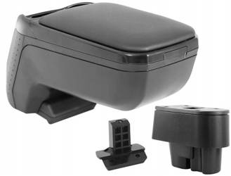 Podłokietnik samochodowy dedykowany Peugeot 207