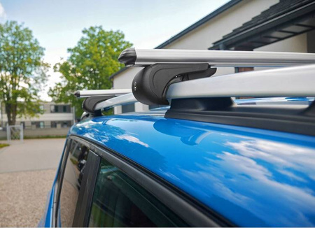 Bagażnik dachowy VW T5 Tansporter 2003-2015