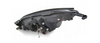 Lampy Przednie Opel Astra J 10-15 Tube Light Chrom