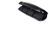 ZESTAW TOREB KJUST 4 SZT DO BOKSU DACHOWEGO INTERPACK ZENITH 6.6