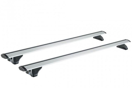 Bagażnik dachowy bazowy Mercedes CLA C117