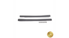 Progi, dokładki progów MERCEDES E-Class W211 S211 2002-2009