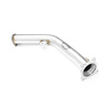 Downpipe AUDI A4, A5 B8 1.8 TFSI