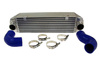 Intercooler TurboWorks BMW E80 E82 E90 E92 N54 BENZYNA 130/150mm