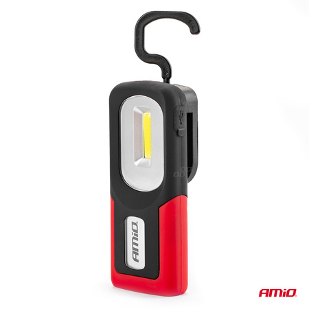 Latarka inspekcyjna LED WT06 AMIO-02816