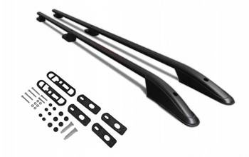 Relingi dachowe Ford Tourneo Custom 2012+ LONG.