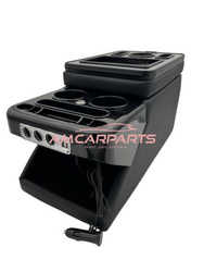 Półka schowek organizer konsola Mercedes Vito W447