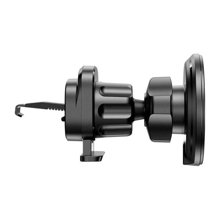 Magnetyczny uchwyt do samochodu Joyroom JR-ZS412 czarny