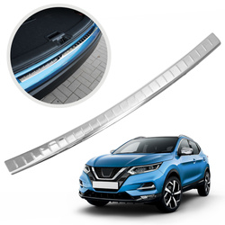 Listwa tylnego zderzaka Nissan Qashqai J11 SUV II FL 2017-2021