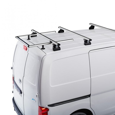 Cruz Rolka 60 cm z adapterem 55 do belek Alu