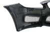 ZDERZAK PRZEDNI  BMW F06 F12 F13 LOOK M6 11-17