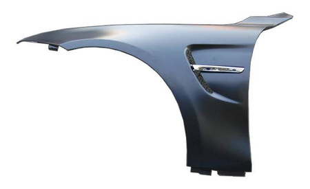 BŁOTNIK BMW F32 F33 F36 LOOK M4 LEWY