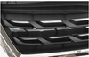 Grill atrapa Subaru Forester IV 13-18 chrome