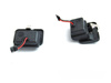 Lampki LED tablicy do VW Polo 6N 94-99 HB