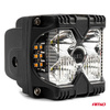 Lampa robocza szperacz LED AWL67 60W 6500K 6000lm 12V 24V AMIO-04208
