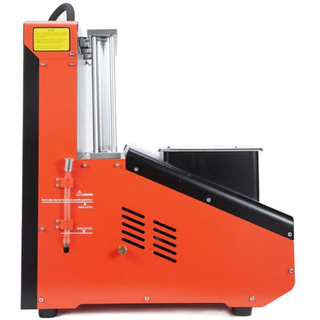 Urządzenie do testowania / czyszczenia wtryskiwaczy LCD ULTRASONIC KD3540