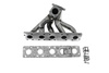 Kolektor Wydechowy Audi 20V Turbo 2,2L S2, S4 K26