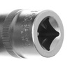 Zestaw Nasadek Torx 9cz. KD10227 Walizka !