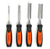 Dłuta zestaw 4szt. KD10890