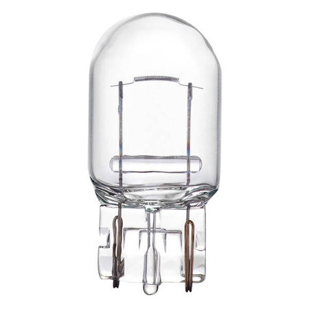 Żarówki halogenowe T20 W21W W3x16d 12V 10 szt. AMIO-02551