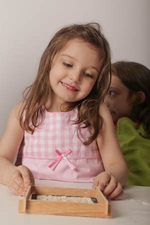 Mozaika MOSAIKIT Motylek