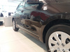 Kia Rio listwy boczne