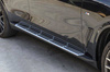 STOPNIE PROGOWE BMW X5 G05 2018- SUV