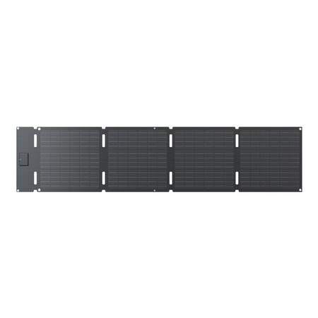 Przenośny składany panel fotowoltaiczny EcoFlow 60W (USB-C)