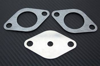 Zaślepka EGR FORD FIAT CITROEN PEUGEOT 2.2 2.4 3.2 TDCi HDI JTDM