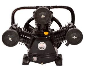 Kompresor sprężarka 7,5KW 3tłoki KD1407