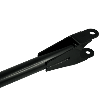 PMC Regulowane wahacze BMW E36 E46 Z4 - Uniball (Czarne)