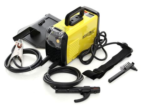 Spawarka inwertorowa IGBT 330A KD1852