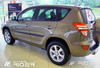 Toyota Rav 4 11-12 listwy boczne
