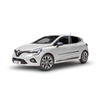 Renault Clio V 2019-listwy boczne